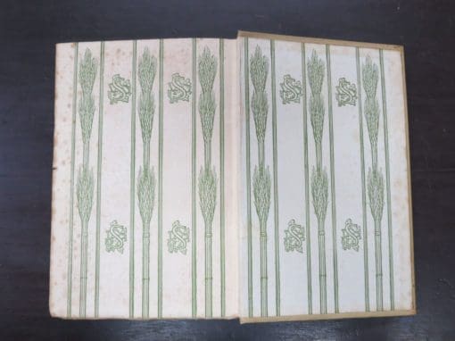 Percy Bysshe Shelley, Poems, Introduction by Walter Raleigh, Illustrations by Robert Anning Bell - Image 3