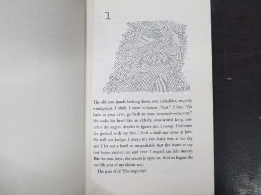 John Gardner, Grendel, Illustrated by Emil Antonucci - Image 5