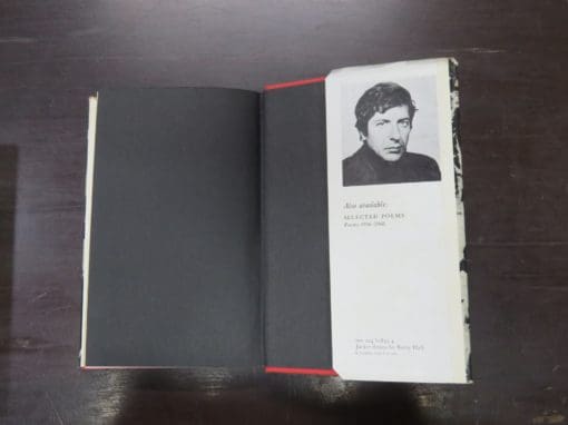 Leonard Cohen, Beautiful Losers - Image 4