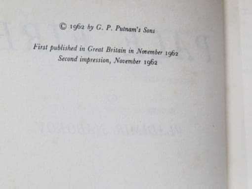 Vladimir Nabokov, Pale Fire - Image 5