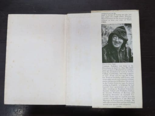 Vladimir Nabokov, Pale Fire - Image 4