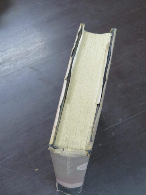 Samuel Beckett, three novels, Molloy, Malone Dies, The Unnamable - Image 10