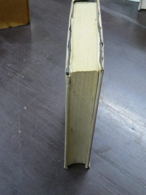 Samuel Beckett, three novels, Molloy, Malone Dies, The Unnamable - Image 9