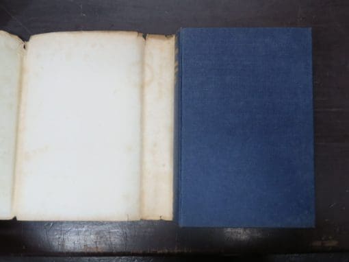 Samuel Beckett, three novels, Molloy, Malone Dies, The Unnamable - Image 7