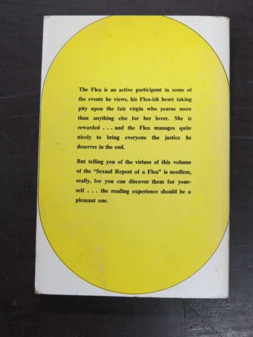 Sexual Report Of A Flea - Image 9