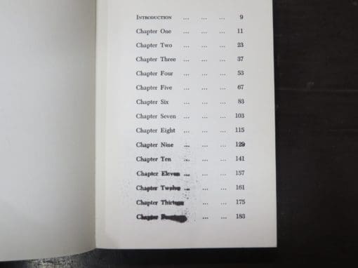 Sexual Report Of A Flea - Image 3