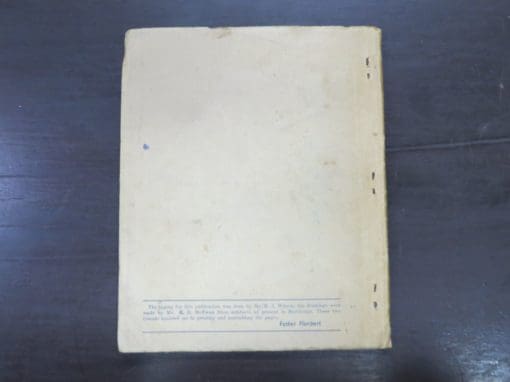 Rev. Father Floribert Van Lier, Let Us Speak Maori, The Easy Way To Cook Island Maori - Image 7