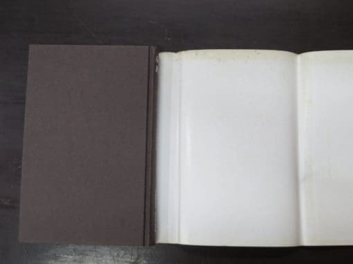 Robert Pinget, The Libera me Domine - Image 3