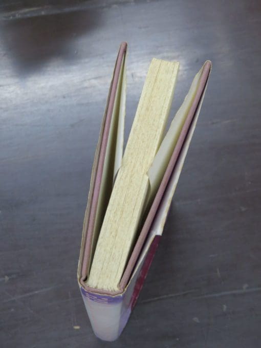 William Harrison, Roller Ball Murder, Stories - Image 9