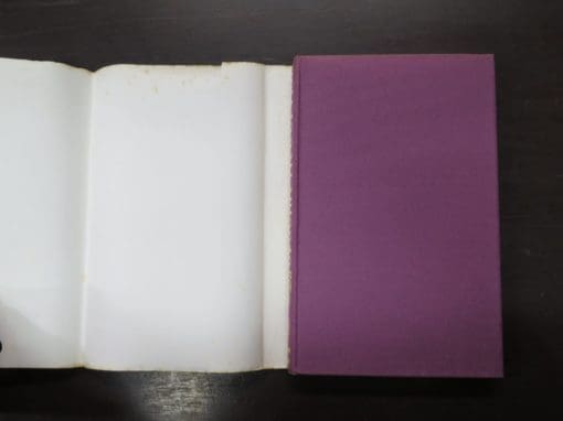 William Harrison, Roller Ball Murder, Stories - Image 7