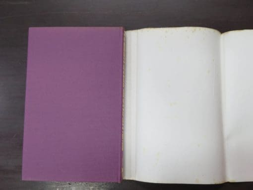 William Harrison, Roller Ball Murder, Stories - Image 3