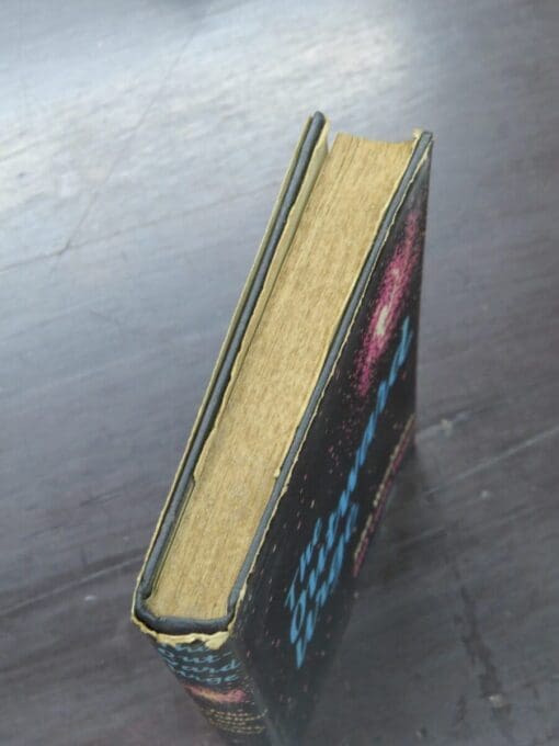 John Wyndham, Lucas Parkes, The Outward Urge - Image 10