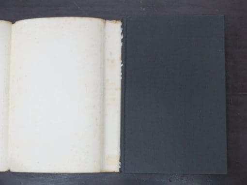 John Wyndham, Lucas Parkes, The Outward Urge - Image 7