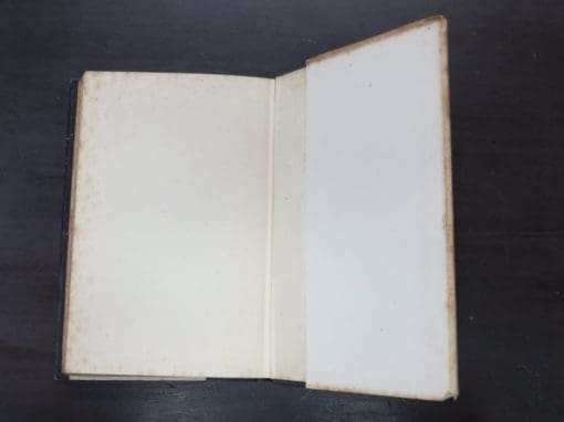John Wyndham, Lucas Parkes, The Outward Urge - Image 4