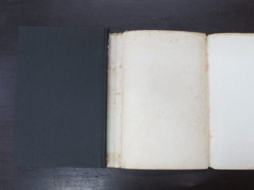 John Wyndham, Lucas Parkes, The Outward Urge - Image 3