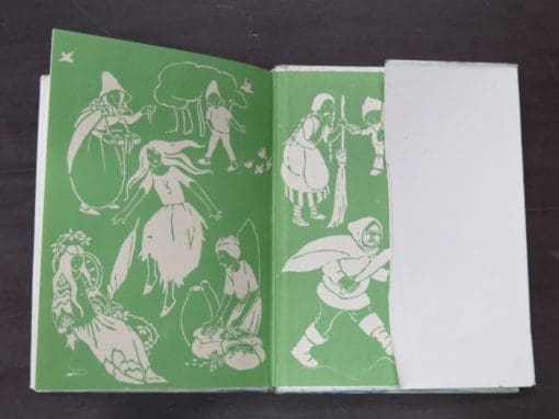 Sleeping Beauty, Illustrated by Anne Anderson - Image 4