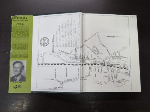 D. C. W. Muir, Ed., Mataura: City of the Falls - Image 13