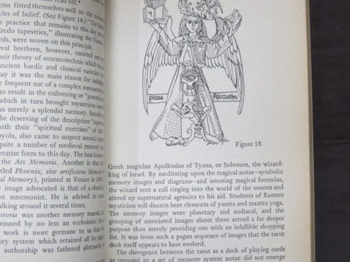 Paul Huson, The Devil's Picture Book: The Complete Guide to Tarot Cards: Their Origins and Their Usage, With Illustrations by the Author - Image 6