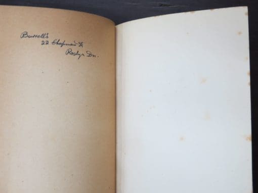 C. W. Leadbeater, The Christian Creed: Its Origin and Signification, Second Edition Revised and Enlarged, 1904 - Image 7