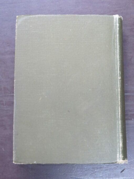 Max Heindel, The Rosicrucian Cosmo-Conception of Mystic Christianity, An Elementary Treatise Upon Man's Past Evolution, Present Constitution and Future Development, 4th ed, 1911 - Image 13