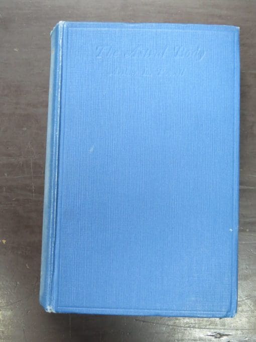 A. E. Powell, The Astral Body and other astral phenomena - Image 2