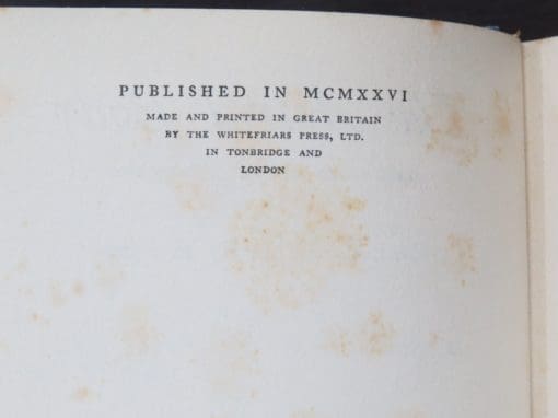 A. E. Powell, The Astral Body and other astral phenomena - Image 7