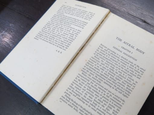 A. E. Powell, The Astral Body and other astral phenomena - Image 5