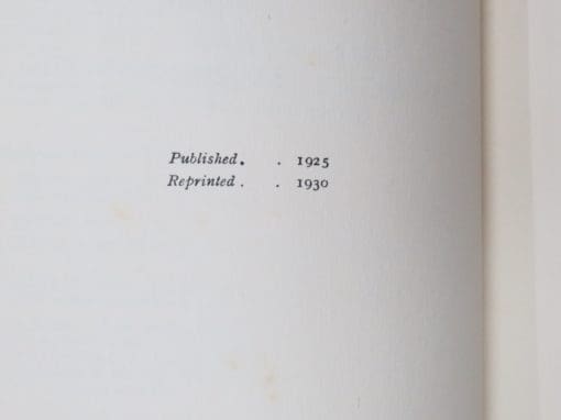 Arthur E. Powell, The Etheric Double and Allied Phenomena, with 24 diagrams - Image 6