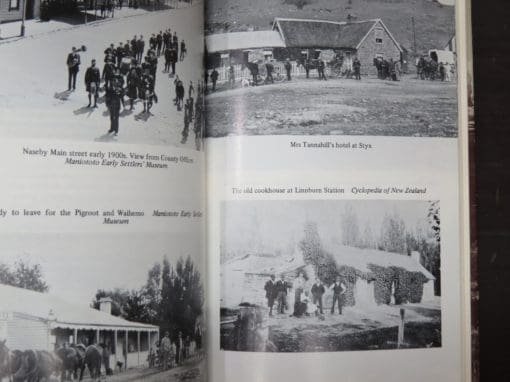 Janet C. Angus, Maniototo Milestone: A Centennial History of the Maniototo County Council - Image 4