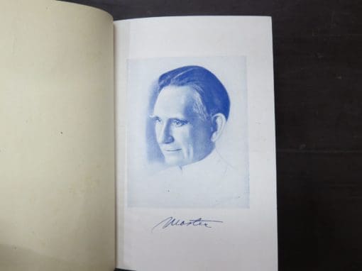 Otoman Zar-Adhust Ha'Nish, Mazdaznan Science of Dietetics - Image 9