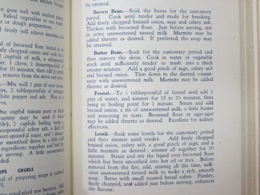 Otoman Zar-Adhust Ha'Nish, Mazdaznan Science of Dietetics - Image 3