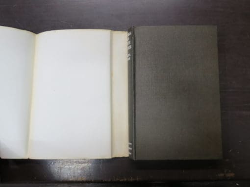 Robert A. Heinlein, The Moon Is A Harsh Mistress - Image 6