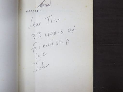 John Dickson, Sleeper - Image 5