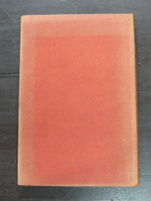 Harry Carmichael, Death Leaves A Diary - Image 8