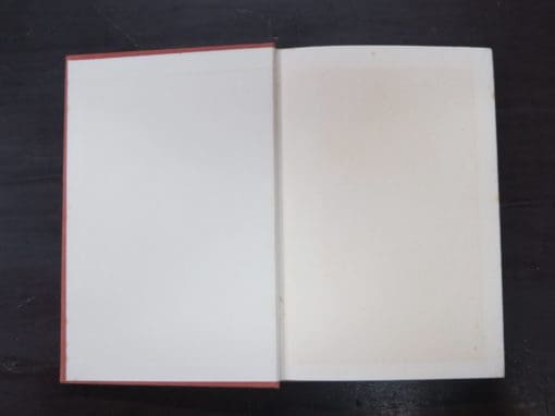 Harry Carmichael, Death Leaves A Diary - Image 5