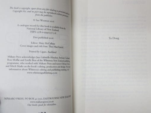 Sue Wootton, Strip - Image 3