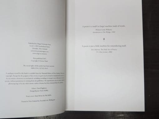 Emma Neale, Tender Machines - Image 5