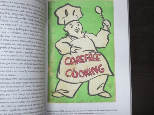 Helen Leach, ed., From Kai to Kiwi Kitchen: New Zealand Culinary Traditions and Cookbooks - Image 3