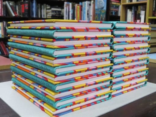 Colin Gibson, Complied by, Margaret Mahy : A Bibliography of Her Creative Writing - Image 6