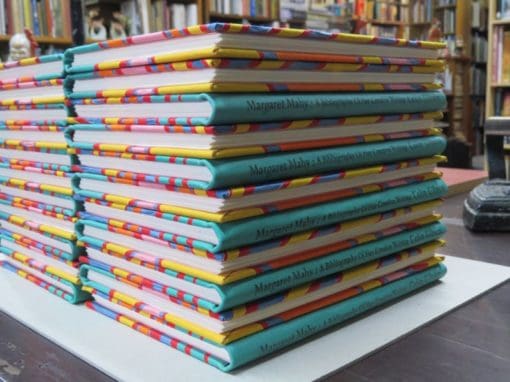 Colin Gibson, Complied by, Margaret Mahy : A Bibliography of Her Creative Writing - Image 5
