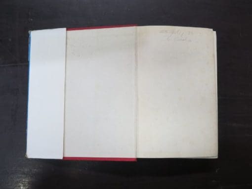 R. A. J. Walling, The Corpse In The Crimson Slippers - Image 5