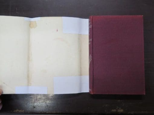 Berkeley Gray, The Spot Marked X - Image 4