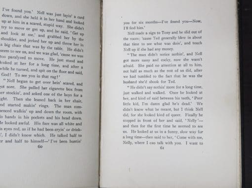 Elizabeth Goodnow, The Soul Traders - Image 4