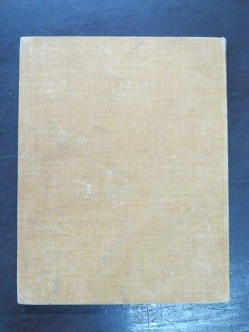 G. Gamow, Mr Tompkins In Wonderland or Stories of c, G, and h, Illustrated by John Hookham - Image 8