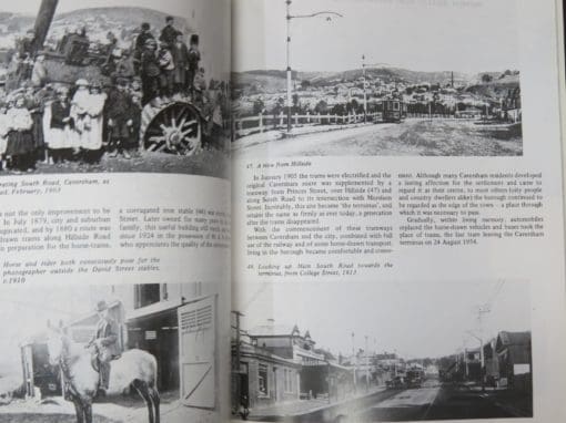 Alma Rutherford, The Edge of the Town, Historic Caversham as seen through its streets and buildings - Image 5