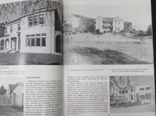 Alma Rutherford, The Edge of the Town, Historic Caversham as seen through its streets and buildings - Image 3