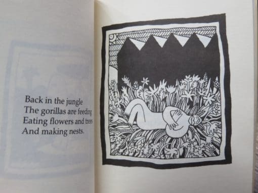 Elizabeth Smither, Gregory O'Brien, Gorilla / Guerilla - Image 3