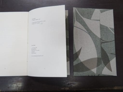 Michele Leggott, Northland - Image 3