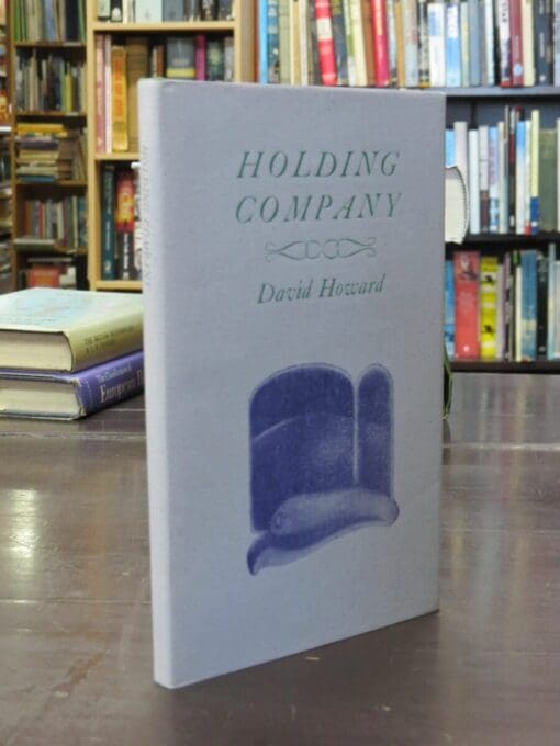 David Howard, Holding Company - Image 10