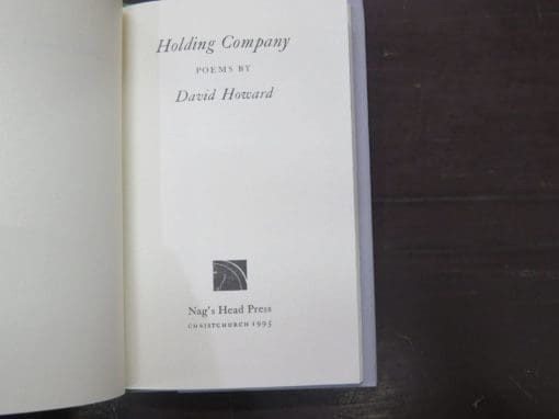David Howard, Holding Company - Image 5